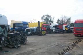 БЛОК УПРАВЛЕНИЯ ACTIA RENAULT PREMIUM 100