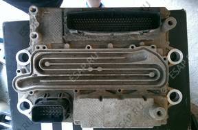 БЛОК УПРАВЛЕНИЯ ACTROS A0004463454 ACM2.1 EURO 0004463454