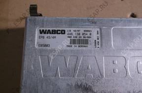 БЛОК УПРАВЛЕНИЯ ACTROS MP2 MP3   EPB 4461300540