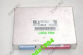 БЛОК УПРАВЛЕНИЯ   ADA 110 GM 21110-141102020