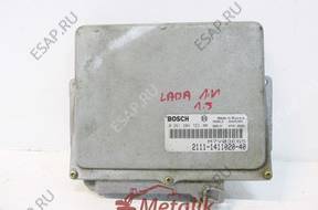 БЛОК УПРАВЛЕНИЯ ADA 111 110 1.5 2111141102040 0261204723