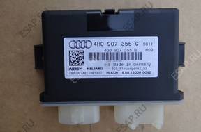 БЛОК УПРАВЛЕНИЯ Adblue 4H0907355C Audi A8 D4 Lift