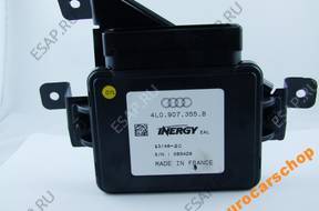 БЛОК УПРАВЛЕНИЯ ADBLUE AUDI A4 A5 Q5 Q7 4L0907355B