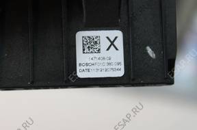 БЛОК УПРАВЛЕНИЯ ADBLUE F01C380095 PASSAT B8 TOUAREG AUDI