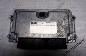 БЛОК УПРАВЛЕНИЯ ADBLUE MAN / DAF 0281020060