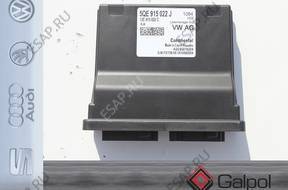 БЛОК УПРАВЛЕНИЯ adowania akumulatora e-Golf 5QE915022J