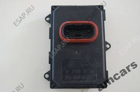 БЛОК УПРАВЛЕНИЯ AFS DOWIETLANIA VW TOUAREG 7P 8U0941329