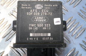 БЛОК УПРАВЛЕНИЯ AFS ECU Range Rover Sport YWC500323