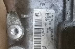 БЛОК УПРАВЛЕНИЯ AGILA 1.0 Z10XE 0261207422 AZ  КОМПЛЕКТ