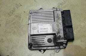 БЛОК УПРАВЛЕНИЯ AGILA 1.3 CDTI LIFT 55187471