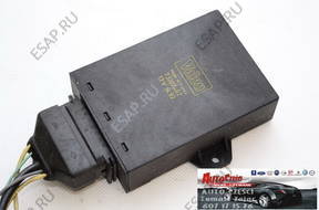 БЛОК УПРАВЛЕНИЯ AGR Peugeot 205 CITROEN ZX 73202402