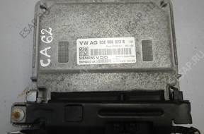 БЛОК УПРАВЛЕНИЯ AHC2 SKODA FABIA II   03E906023B
