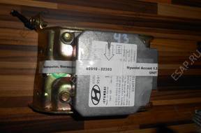 БЛОК УПРАВЛЕНИЯ   AIR BAG 95910 HYUNDAI ACCENT