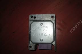 БЛОК УПРАВЛЕНИЯ AIR BAG ASTRA F 90562544 BJ