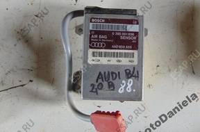 БЛОК УПРАВЛЕНИЯ   AIR BAG AUDI A6 C4 A4 028500103