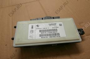 БЛОК УПРАВЛЕНИЯ AIR BAG BMW X3 F25 31928018501K