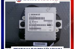 БЛОК УПРАВЛЕНИЯ Air Bag Bosch Dacia Duster 416513057 год,