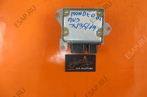 БЛОК УПРАВЛЕНИЯ AIR BAG FORD MONDEO MK3 1S7T14B056BF