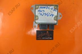 БЛОК УПРАВЛЕНИЯ AIR BAG FORD MONDEO MK3 1S7T14B056BF