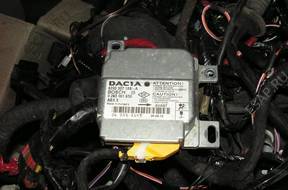 БЛОК УПРАВЛЕНИЯ   AIR BAG LOGAN 82 00 307 188 KRK