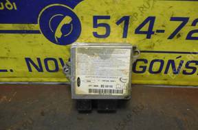 БЛОК УПРАВЛЕНИЯ AIR BAG MONDEO MK3 VISTEON 1S7T14B056BG