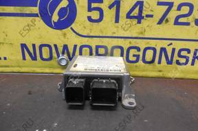 БЛОК УПРАВЛЕНИЯ AIR BAG MONDEO MK3 VISTEON 1S7T14B056BG