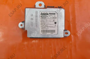 БЛОК УПРАВЛЕНИЯ AIR BAG RENAULT GRAND SCENIC II  607993800