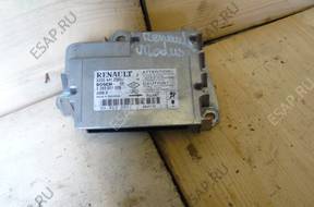 БЛОК УПРАВЛЕНИЯ AIR BAG RENAULT MODUS 0285001509