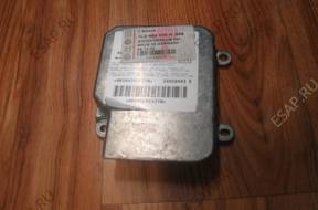 БЛОК УПРАВЛЕНИЯ AIRBAG 1C0909605H 009 AUDI,VW,SKODA