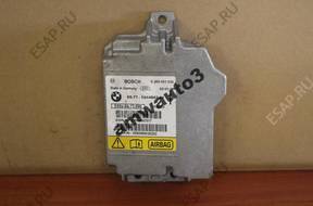 БЛОК УПРАВЛЕНИЯ AIRBAG AIRBAG BMW E87 E90 MINI 6964607