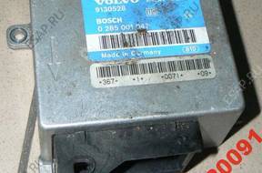 БЛОК УПРАВЛЕНИЯ AIRBAG AIRBAG  VOLVO 850 -T5