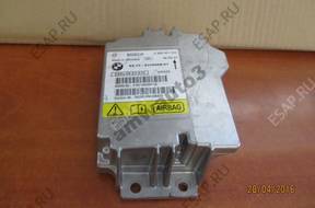 БЛОК УПРАВЛЕНИЯ AIRBAG BMW E87 E90 E91 R50 R53 9119058