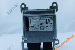 БЛОК УПРАВЛЕНИЯ AIRBAG  FORD MONDEO MK4  7S7T14B056AD
