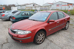 БЛОК УПРАВЛЕНИЯ AIRBAG LAGUNA II 601958800 8200138952