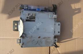 БЛОК УПРАВЛЕНИЯ   Airbag Nissan Maxima A18-A17E08