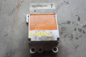 БЛОК УПРАВЛЕНИЯ AIRBAG NISSAN XTRAIL LIFT T30 03-2007 год