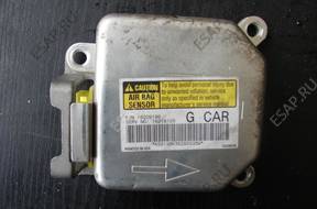 БЛОК УПРАВЛЕНИЯ AIRBAG Oldsmobile Aurora 4,0B
