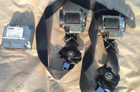БЛОК УПРАВЛЕНИЯ airbag pasy Peugeot 307sw 9654491180