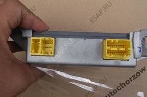 БЛОК УПРАВЛЕНИЯ AIRBAG ПОДУШЕК HONDA CIVIC EP3 TYPE-R