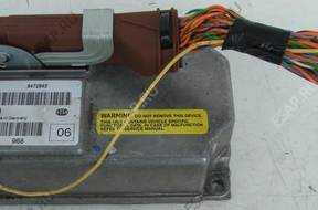БЛОК УПРАВЛЕНИЯ AIRBAG ПОДУШЕК VOLVO S80 0285001283