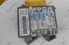 БЛОК УПРАВЛЕНИЯ AIRBAG ROVER 600 2,0 TD EU