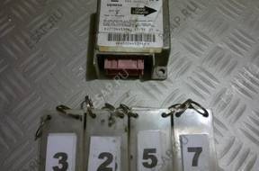 БЛОК УПРАВЛЕНИЯ AIRBAG СЕНСОР omega b 90491004KJ