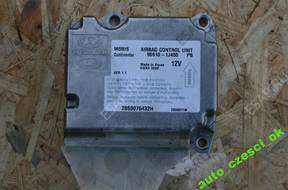 БЛОК УПРАВЛЕНИЯ airbag СЕНСОР SRS Hyundai i20 95910-1J400