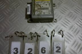 БЛОК УПРАВЛЕНИЯ AIRBAG СЕНСОР volvo 850 0285001146