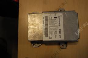 БЛОК УПРАВЛЕНИЯ AIRBAG СЕНСОР W212 E-CLASS A2129014204