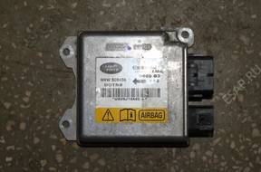 БЛОК УПРАВЛЕНИЯ AIRBAG SRS NNW502436 RANGE ROVER SPORT