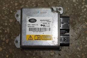 БЛОК УПРАВЛЕНИЯ AIRBAG SRS NNW510230 RANGE ROVER SPORT