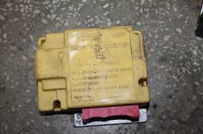 БЛОК УПРАВЛЕНИЯ AIRBAG SRS YWC10151 RANGE ROVER P38