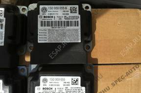 БЛОК УПРАВЛЕНИЯ   Airbag Up Citigo Mii 1S0959655B