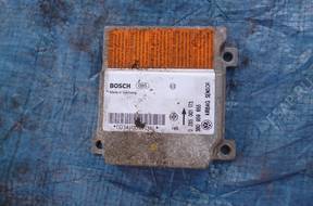БЛОК УПРАВЛЕНИЯ AIRBAG  VW PASSAT B5 1.8T 0285001173